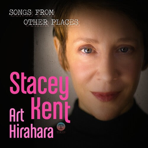 Stacey Kent: Songs From Other Places ( RECORD )