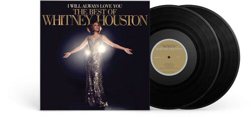 Whitney Houston: I Will Always Love You - The Best Of Whitney Houston ( RECORD )