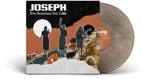 Joseph: Trio Sessions Vol. 2 ( RECORD )