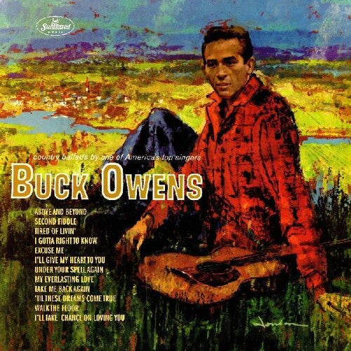 Buck Owens: Buck Owens ( RECORD )