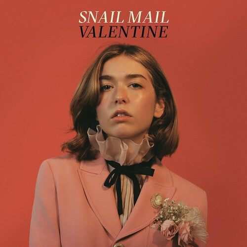 Snail Mail: Valentine ( RECORD )