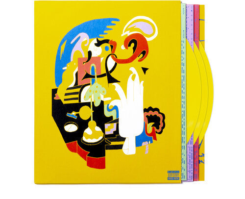 Mac Miller: Faces ( RECORD )