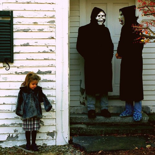 Brand New: The Devil & God Are Raging Inside Me ( RECORD )