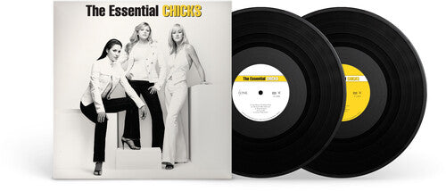 Chicks: The Essential Chicks ( RECORD )