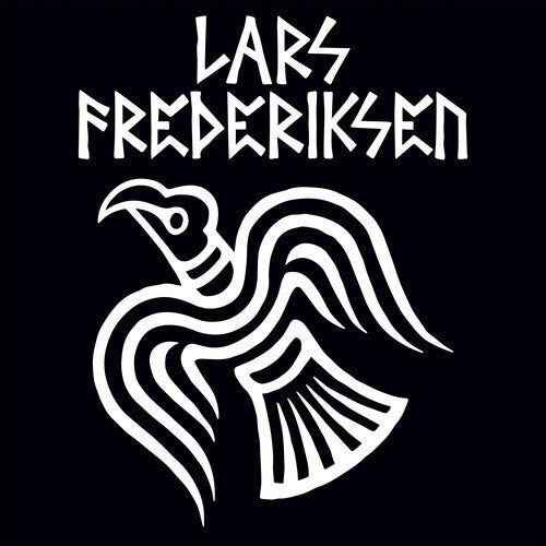 Lars Frederiksen: To Victory ( RECORD )