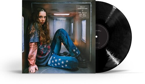 Holly Humberstone: The Walls Are Way Too Thin [LP] ( RECORD )