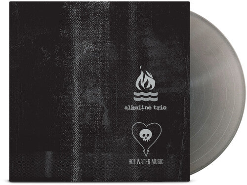Alkaline Trio: Split (Anniv. Ed.) ( RECORD )