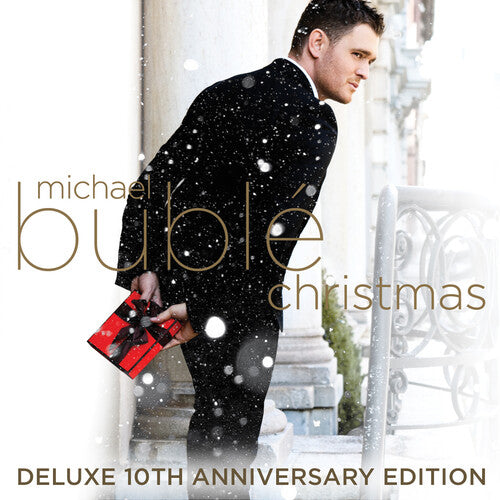 Michael Bublé: Christmas (Super Deluxe 10th Anniversary) ( RECORD )