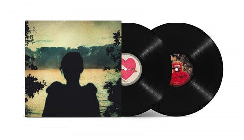 Porcupine Tree: Deadwing (140gm Gatefold Vinyl) ( RECORD )