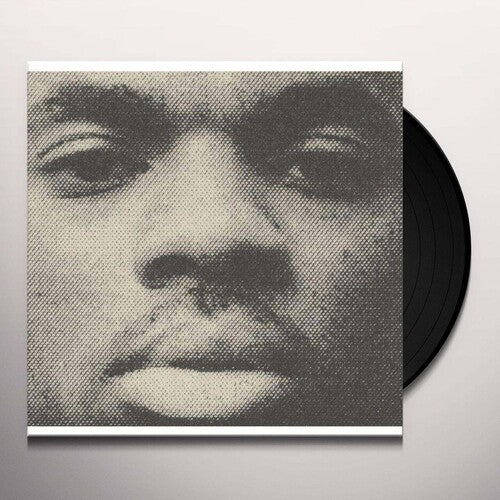 Vince Staples: Vince Staples ( RECORD )