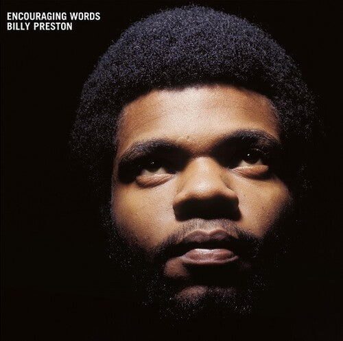 Billy Preston: Encouraging Words ( RECORD )