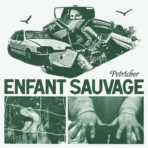 Enfant Sauvage: Petrichor ( RECORD )