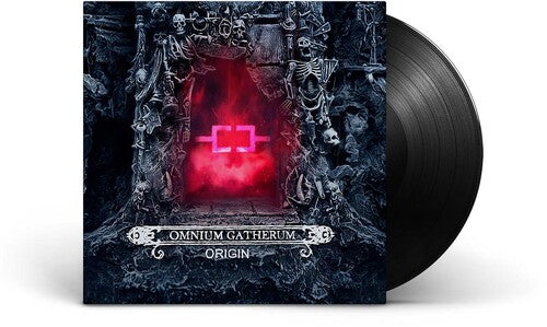 Omnium Gatherum: Origin ( RECORD )