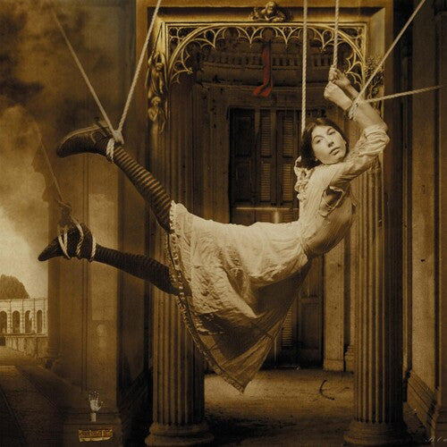 Porcupine Tree: Signify ( RECORD )