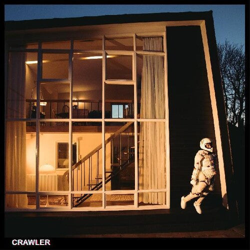 Idles: Crawler ( RECORD )