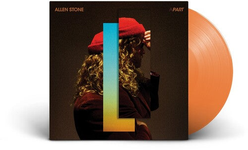 Allen Stone: Apart ( RECORD )