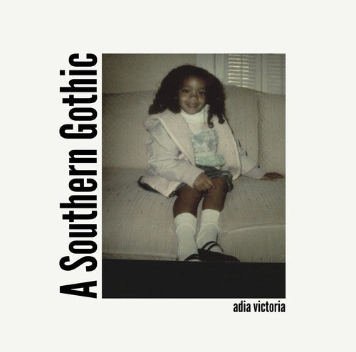 Adia Victoria: A Southern Gothic ( RECORD )