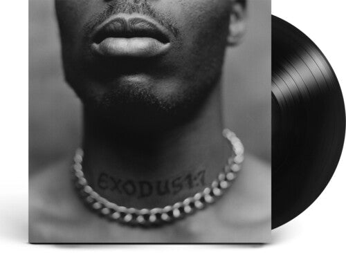 DMX: Exodus ( RECORD )