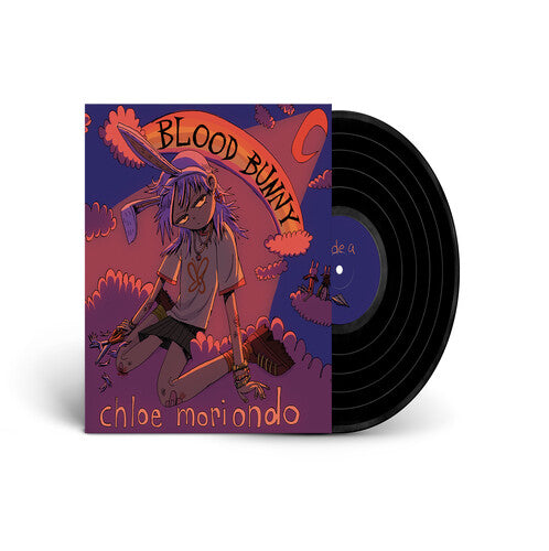 Chloe Moriondo: Blood Bunny ( RECORD )