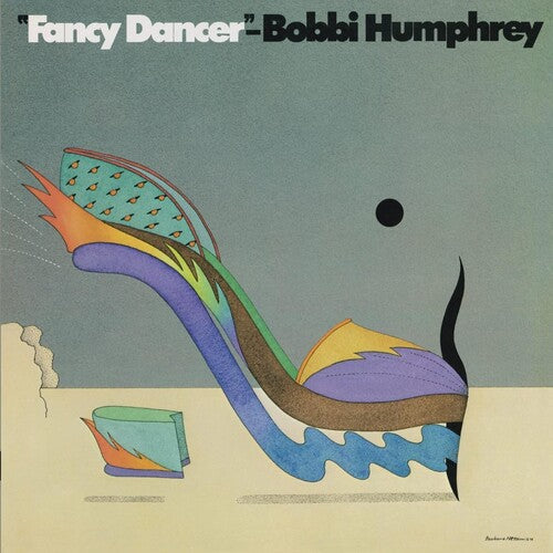 Bobbi Humphrey: Fancy Dancer ( RECORD )