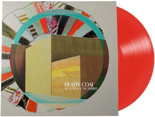 Lowda, Mo & the Humble: Ready Coat ( RECORD )