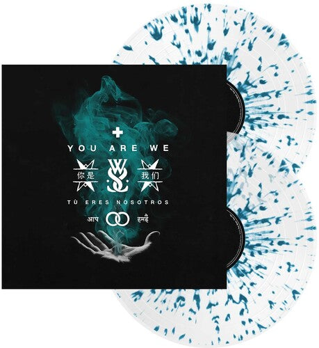 While She Sleeps: You Are We ( RECORD )
