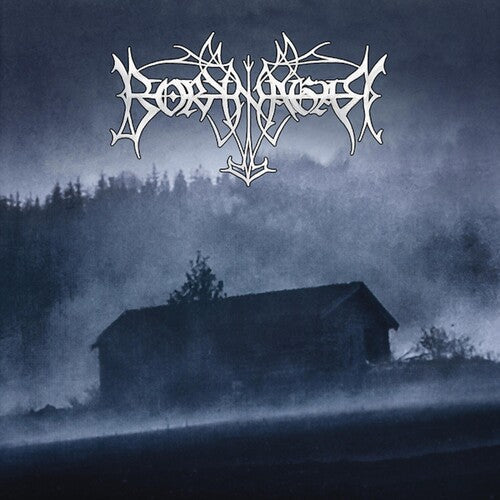 Borknagar: Borknagar ( RECORD )