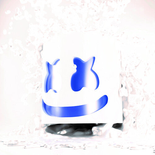Marshmello: Shockwave ( RECORD )