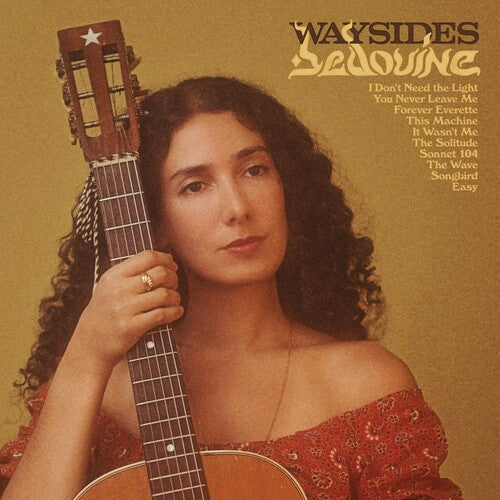 Bedouine: Waysides ( RECORD )