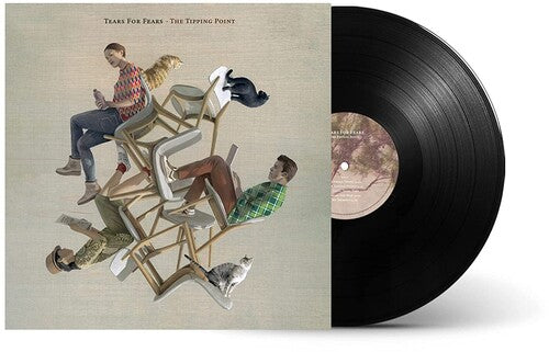 Tears for Fears: The Tipping Point ( RECORD )