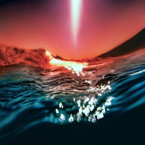 Bonobo: Fragments ( RECORD )