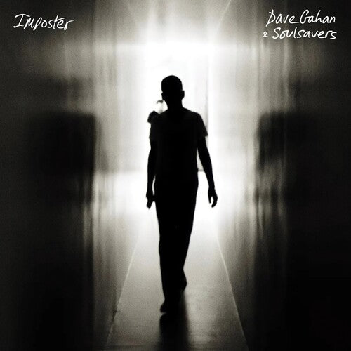 Dave Gahan & Soulsavers: Imposter ( RECORD )