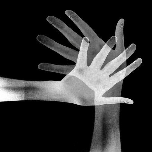 Trentemoller: Memoria ( RECORD )