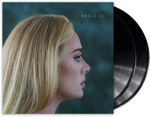 Adele: 30 ( RECORD )