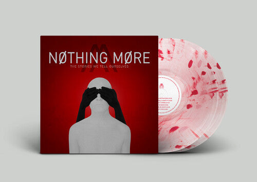 Nothing More: The Stories We Tell Ourselves ( RECORD )