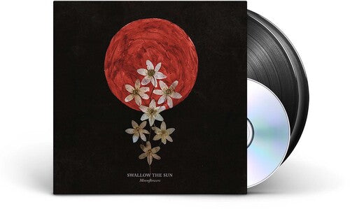 Swallow the Sun: Moonflowers ( RECORD )