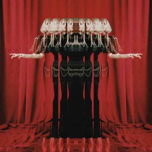 Aurora: The Gods We Can Touch ( RECORD )