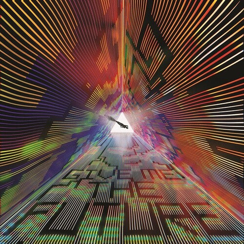 Bastille: Give Me The Future [LP] ( RECORD )