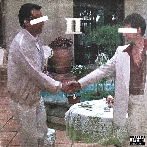 Benny the Butcher: Plugs I Met 2 ( RECORD )