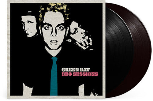 Green Day: BBC Sessions ( RECORD )