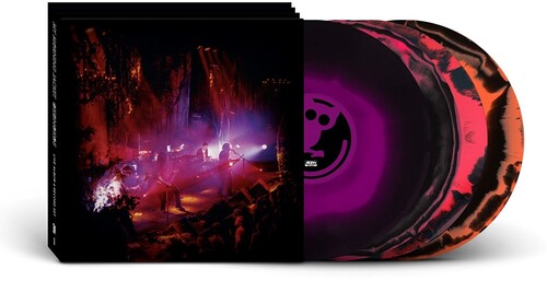 My Morning Jacket: Okonokos ( RECORD )