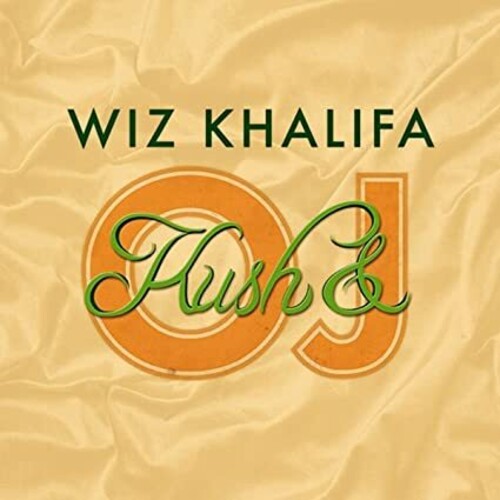 Wiz Khalifa: Kush & Orange Juice ( RECORD )