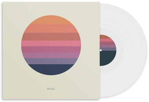 Tycho: Awake ( RECORD )