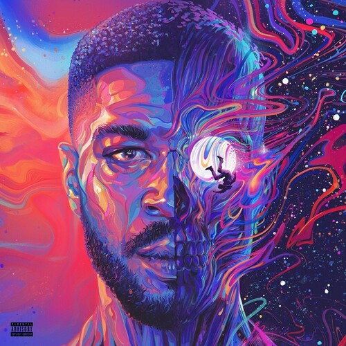Kid Cudi: Man On The Moon III: The Chosen ( RECORD )