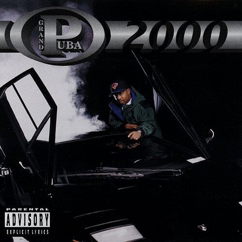 Grand Puba: 2000 ( RECORD )