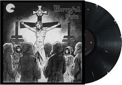 Mercyful Fate: Mercyful Fate ( RECORD )