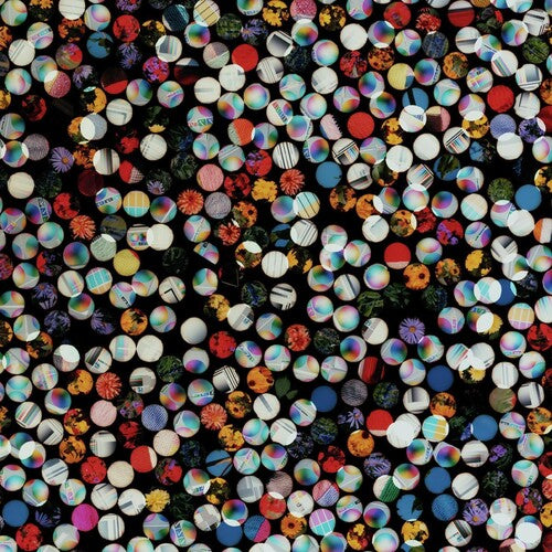 Four Tet: There Is Love In You ( RECORD )