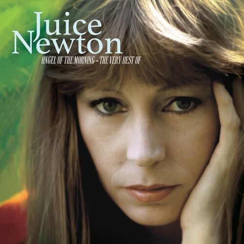 Juice Newton: Angel Of The Morning - The Very Best Of ( RECORD )
