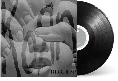 Korn: Requiem ( RECORD )