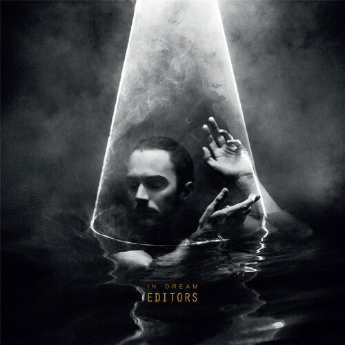 Editors: In Dream ( RECORD )